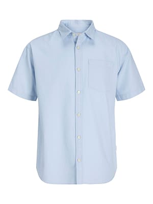 JORNANTUCKET DOBBY SHIRT SS