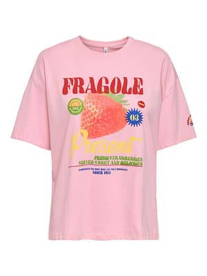 ONLBOLETTE S/S TOP BOX CC JRS