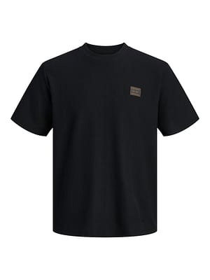 JJDAYTONA TEE SS CREW NECK SN