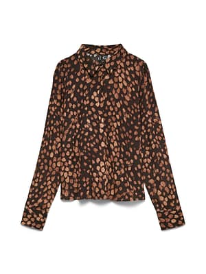 VMMIRIAM LS SHIRT WVN BTQ