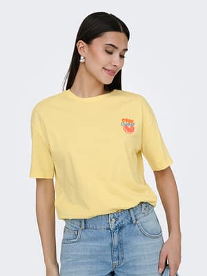 ONLBOLETTE S/S TOP BOX CC JRS