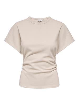 ONLATLAS S/S WAIST TOP SWT