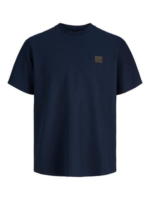 JJDAYTONA TEE SS CREW NECK SN