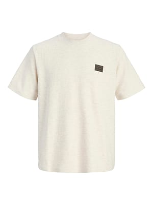 JJDAYTONA TEE SS CREW NECK SN