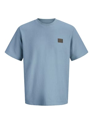 JJDAYTONA TEE SS CREW NECK SN