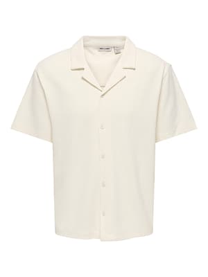 ONSKOSTA RLX SS RESORT SHIRT T