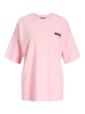 JXMILLOW LOOSE SS TEE JRS SP226