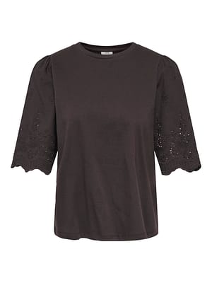 JDYLAIR LIFE S/S NEW MIX TOP JRS