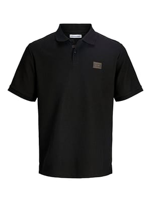JJDAYTONA POLO SS SN