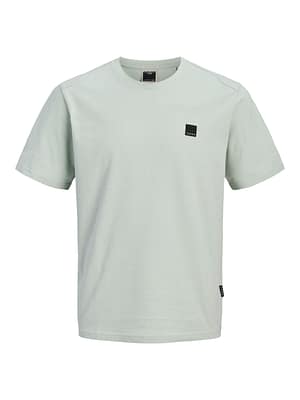 JCONEW PUFFER TEE SS CREW NECK SMU