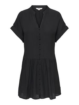 ONLELODY MIKASI S/S SHORT DRESS WVN EX