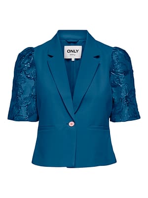 ONLRIFIKA-MELLIE S/S BLAZER TLR CS