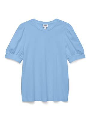 AWKERRY 2/4 O-NECK TOP NOOS