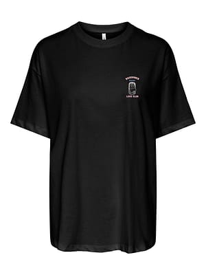 ONLVIVVI S/S LOVELY TOP JRS