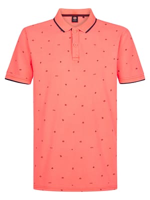 Men Polo Short Sleeve