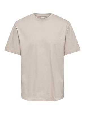 ONSFRED LIFE RLX SS TEE NOOS