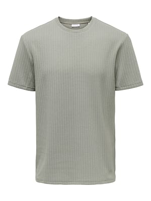 ONSTREY LIFE REG SS FRML TEE