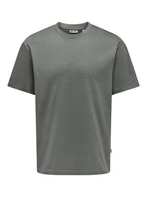 ONSFRED LIFE RLX SS TEE NOOS