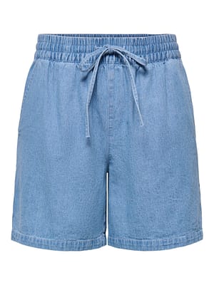 JDYAIKO HW STRING SHORTS WVN