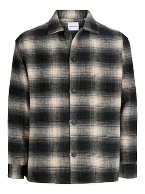 JJESOHO OLLIE OVERSHIRT LS SN