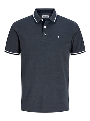 JJEPAULOS POLO SS NOOS