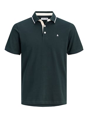 JJEPAULOS POLO SS NOOS