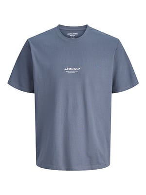 JJESOHO TEE SS CREW NECK NOOS