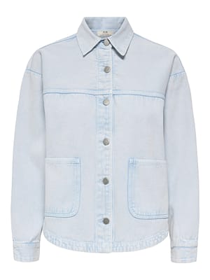 JDYNOMA L/S SHACKET WVN NOOS