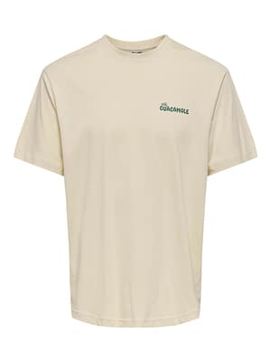 ONSCHEF LIFE RLX SS TEE