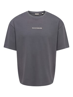 ONSCASPIAN AIRFLEX BLNK SPACE BXY TEE