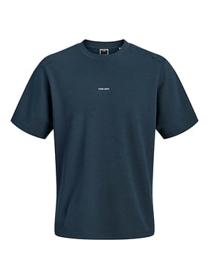 JCOSPONGYTEE SS CREW NECK SMU