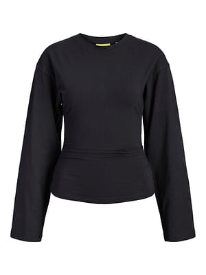 JXPALOMA STR LS TEE JRS