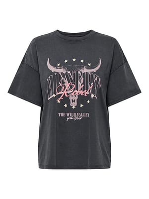 ONLMILA S/S PRINT BOX CS JRS