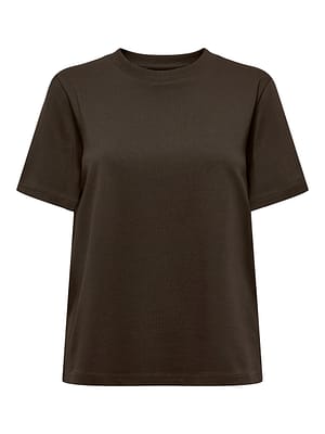 ONLMONJA S/S TEE JRS NOOS