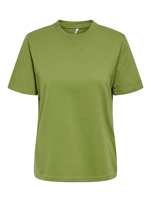 ONLMONJA S/S TEE JRS NOOS