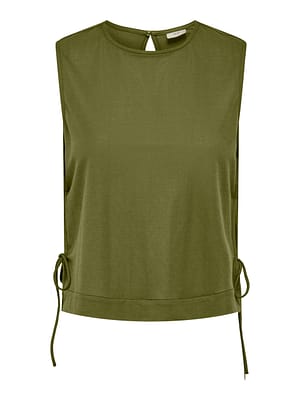 JDYLESLIE S/L BOW TOP JRS NOOS
