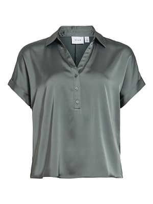 VIENNA RAVENNA S/S TOP - NOOS