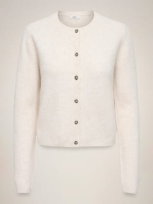 JDYCHLOE L/S CARDIGAN KNT NOOS