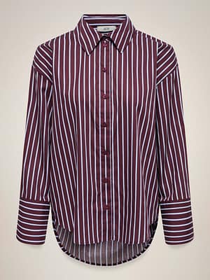 JDYSERENA L/S SHIRT WVN NOOS