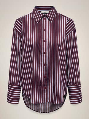 JDYSERENA L/S SHIRT WVN NOOS