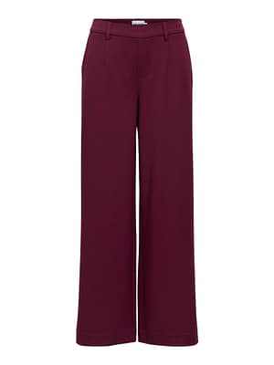 OBJLISA WIDE PANT NOOS