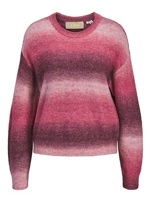 JXAMIRA CREW NECK KNIT SN