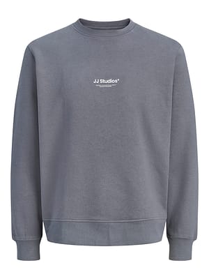 JJESOHO SWEAT CREW NECK NOOS