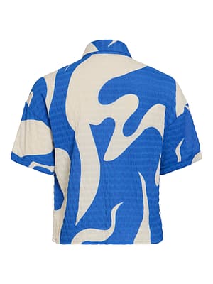 VIZEYA ZERA 2/4 SHIRT/DFS/1
