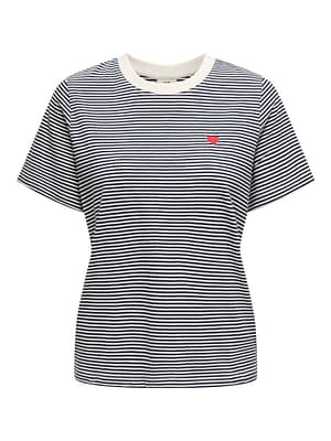 JDYPISA LIFE S/S PRINT TOP JRS NOOS