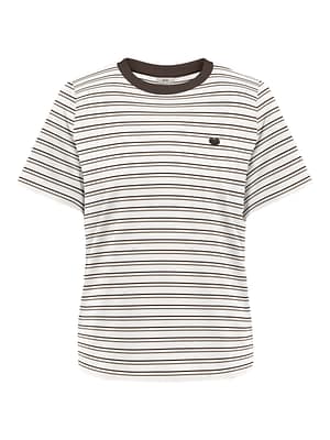 JDYPISA LIFE S/S PRINT TOP JRS NOOS
