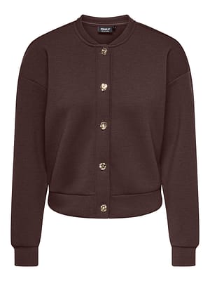 ONLNAOMI L/S BOMBER RS SWT