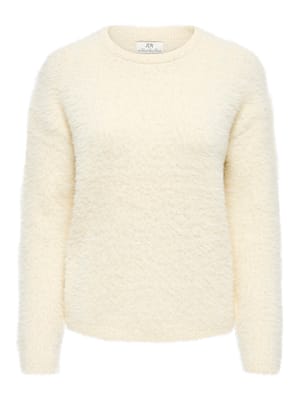JDYPRIME JAYLA L/S ON PULLOVER KNT NOOS