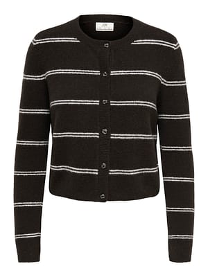 JDYCHLOE L/S CARDIGAN KNT NOOS