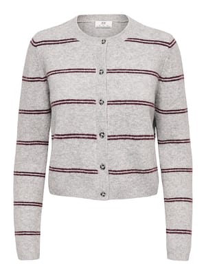JDYCHLOE L/S CARDIGAN KNT NOOS